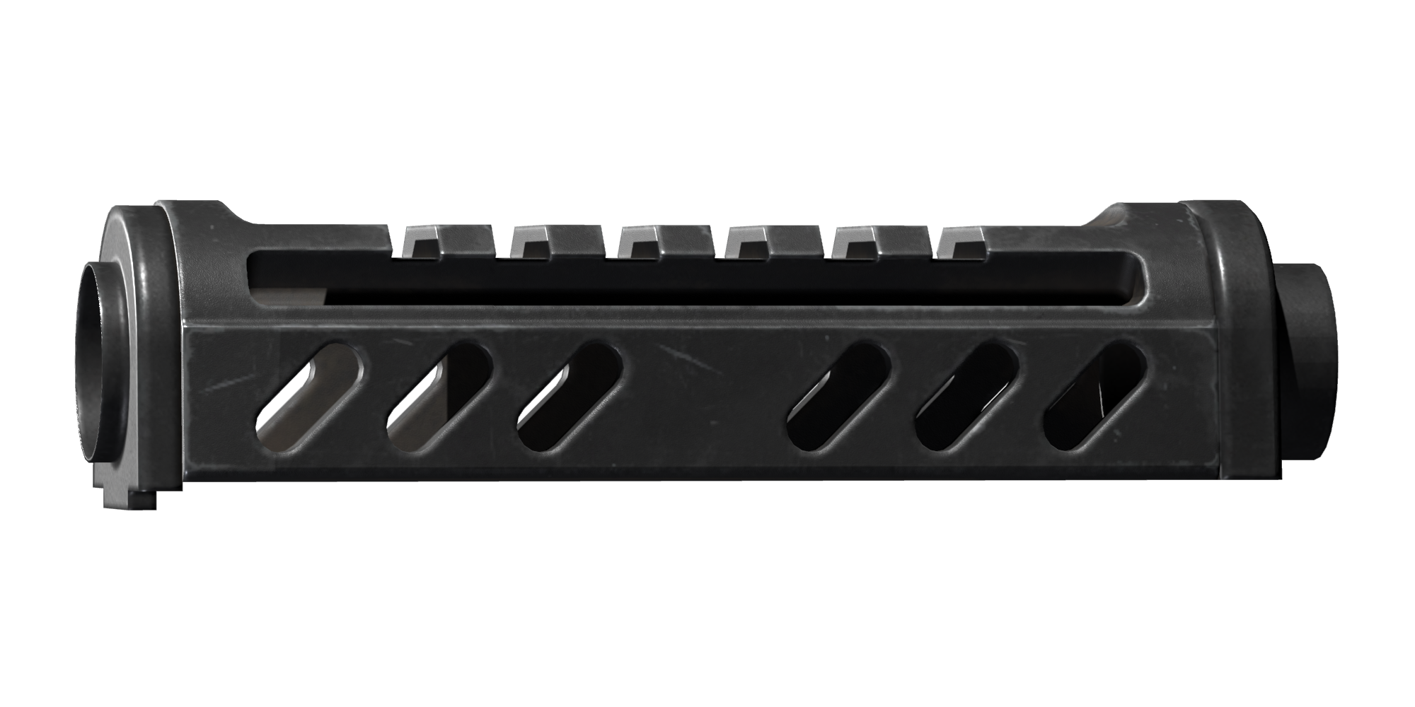 AKS-74 Upper Rail Handguard