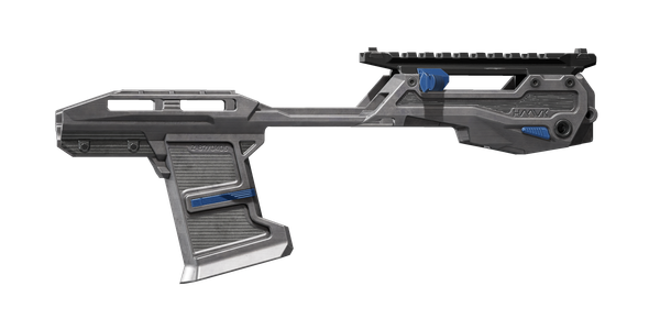 HVK Weasel SMG Kit