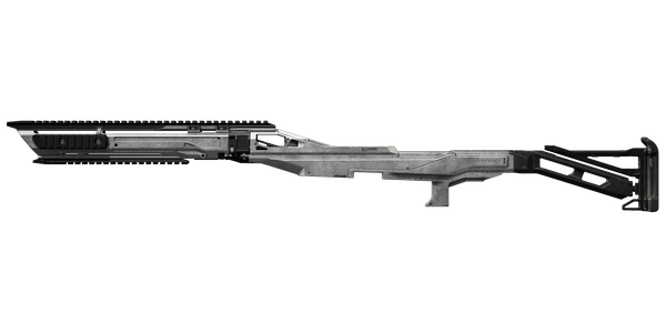 HVK Whirlwind Frame System
