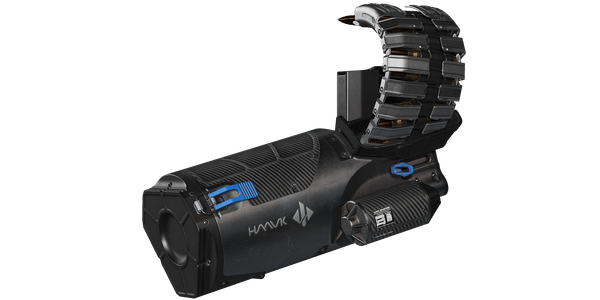 HVK Windrage Feed Kit