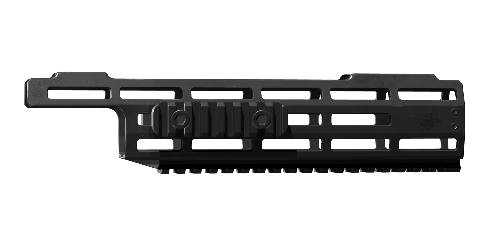 M1014 Rail Handguard
