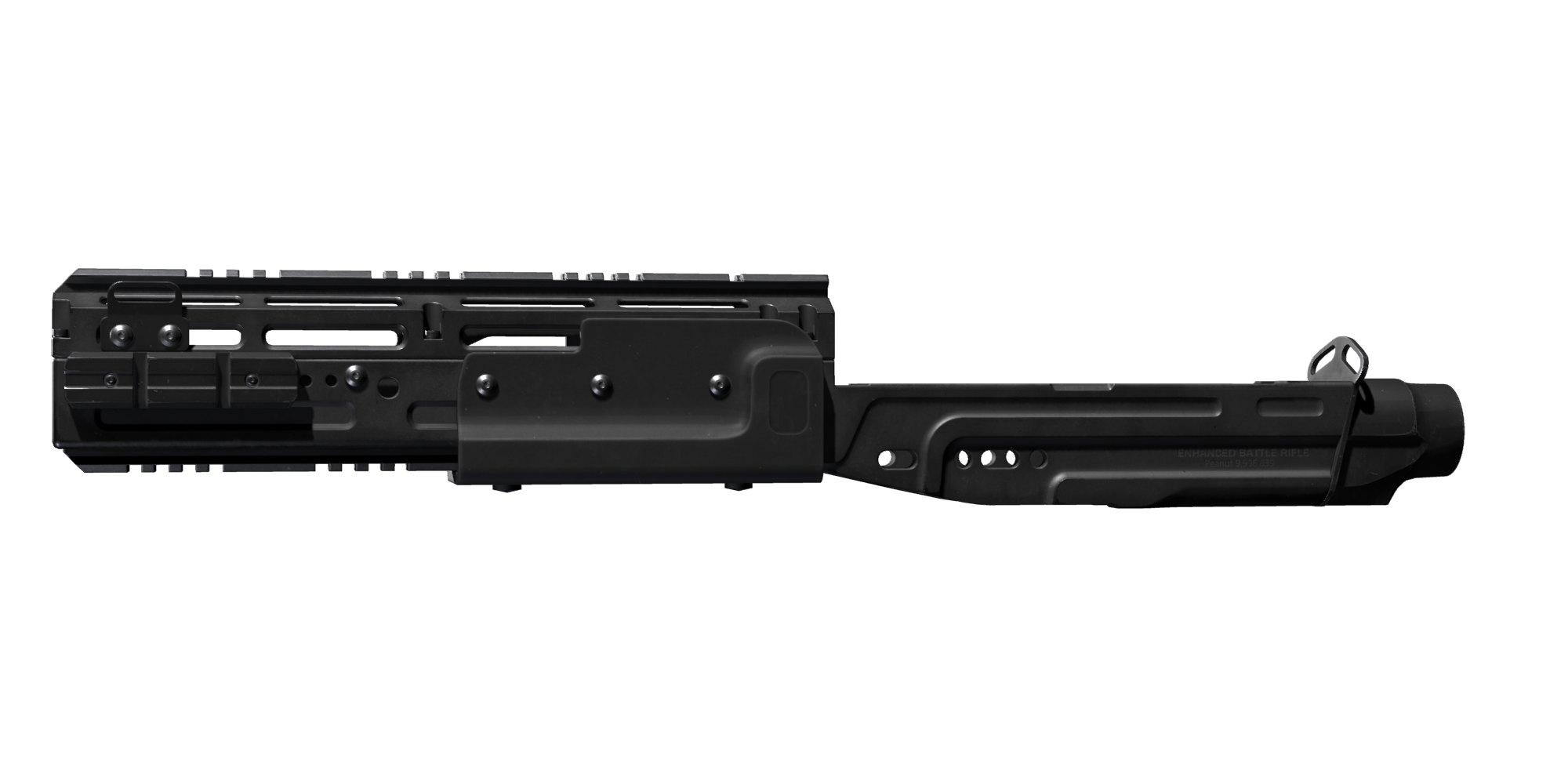 M14 Adv. Frame System