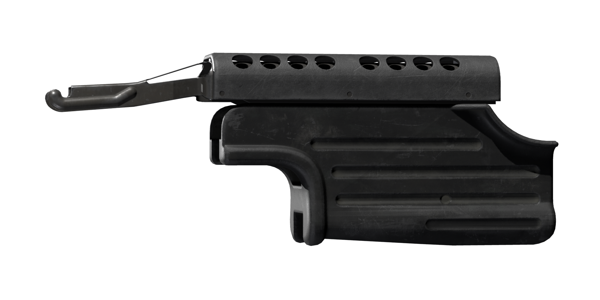 M249 Bipod Handguard
