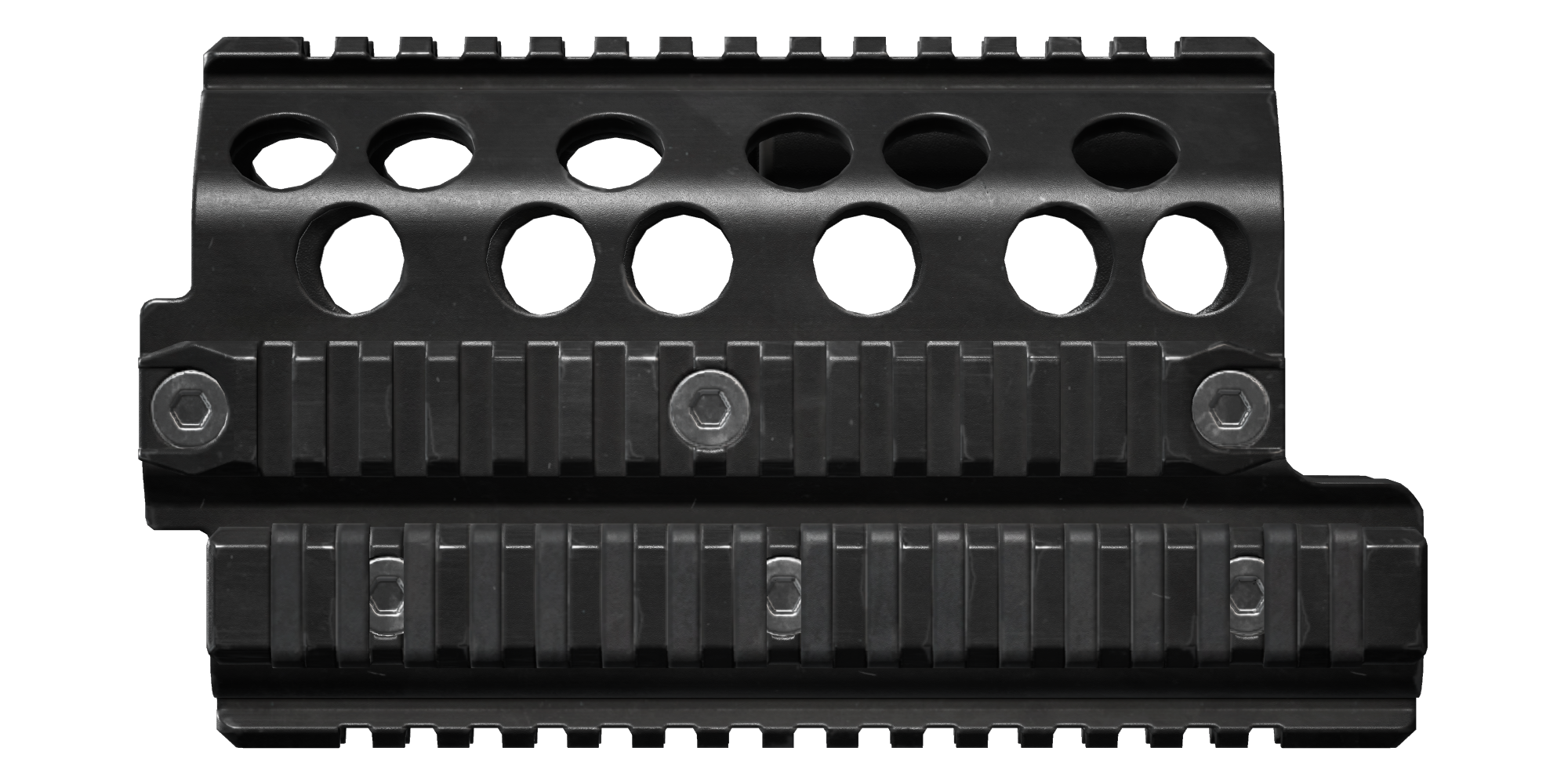 M249 Military Rail Handguard