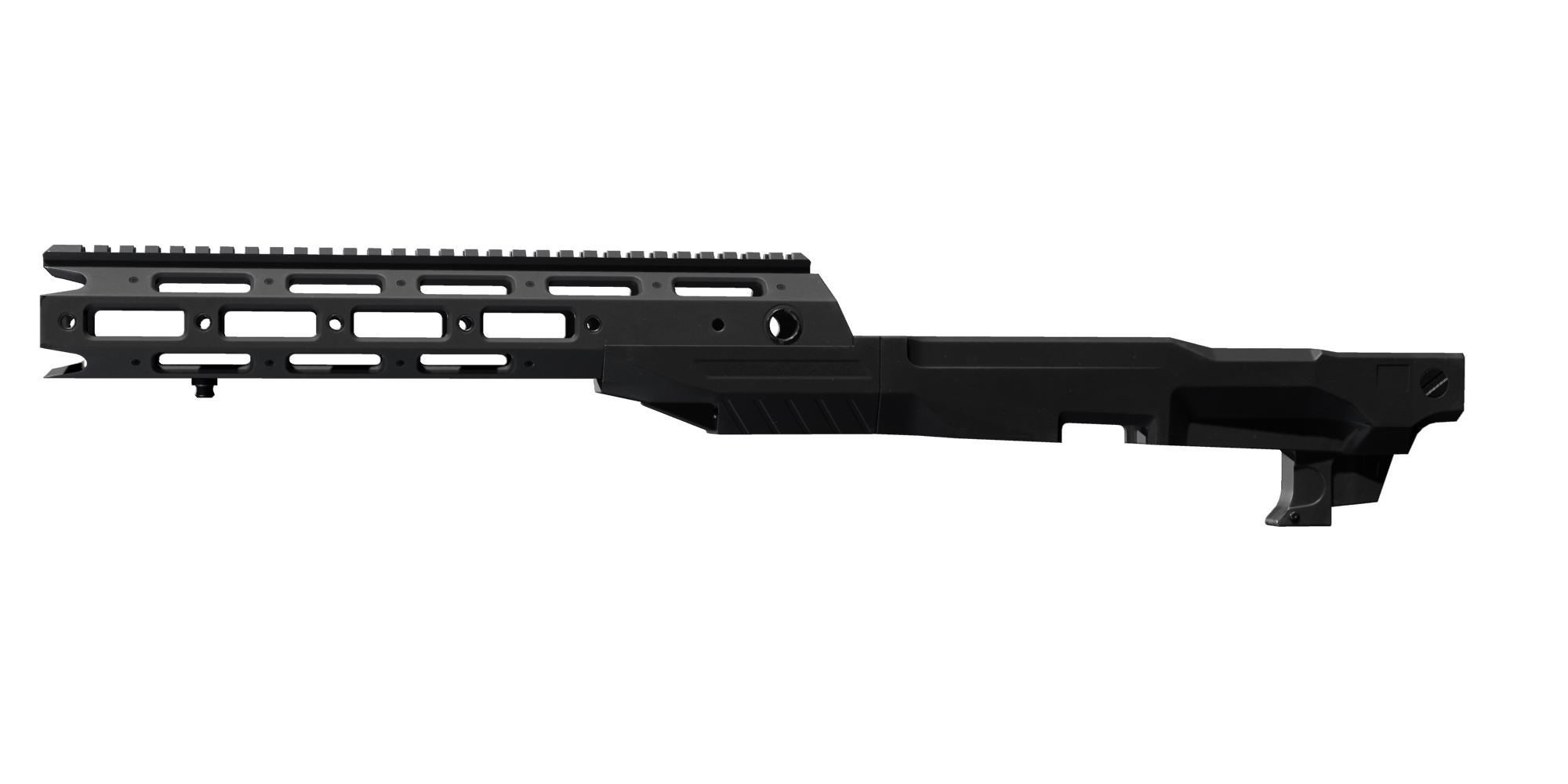 M700 Adv. Frame System
