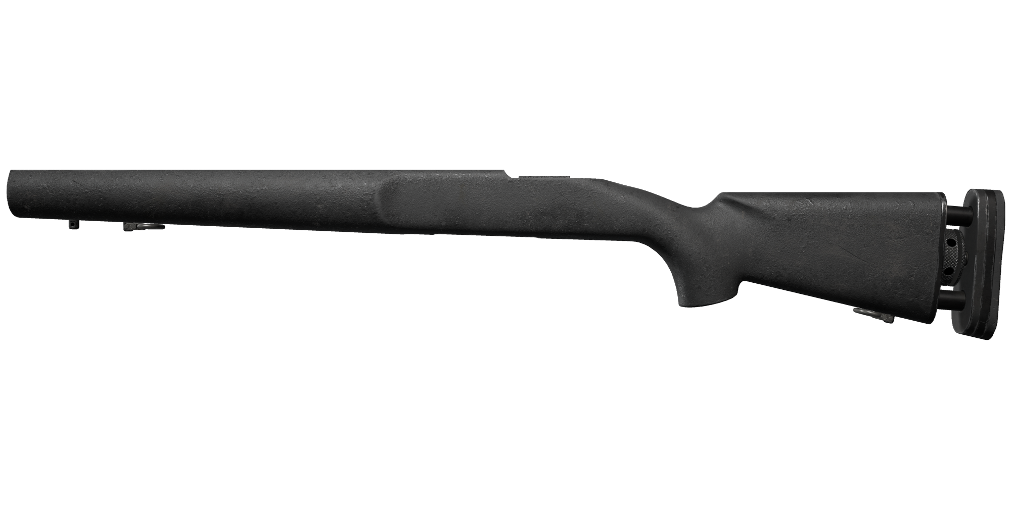 M700 Military Handguard