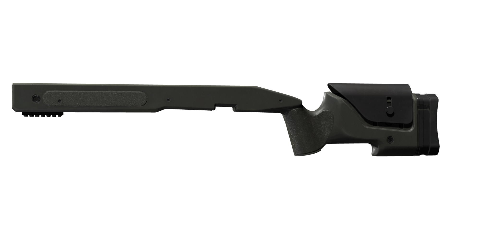 M700 Stable Integral Stock