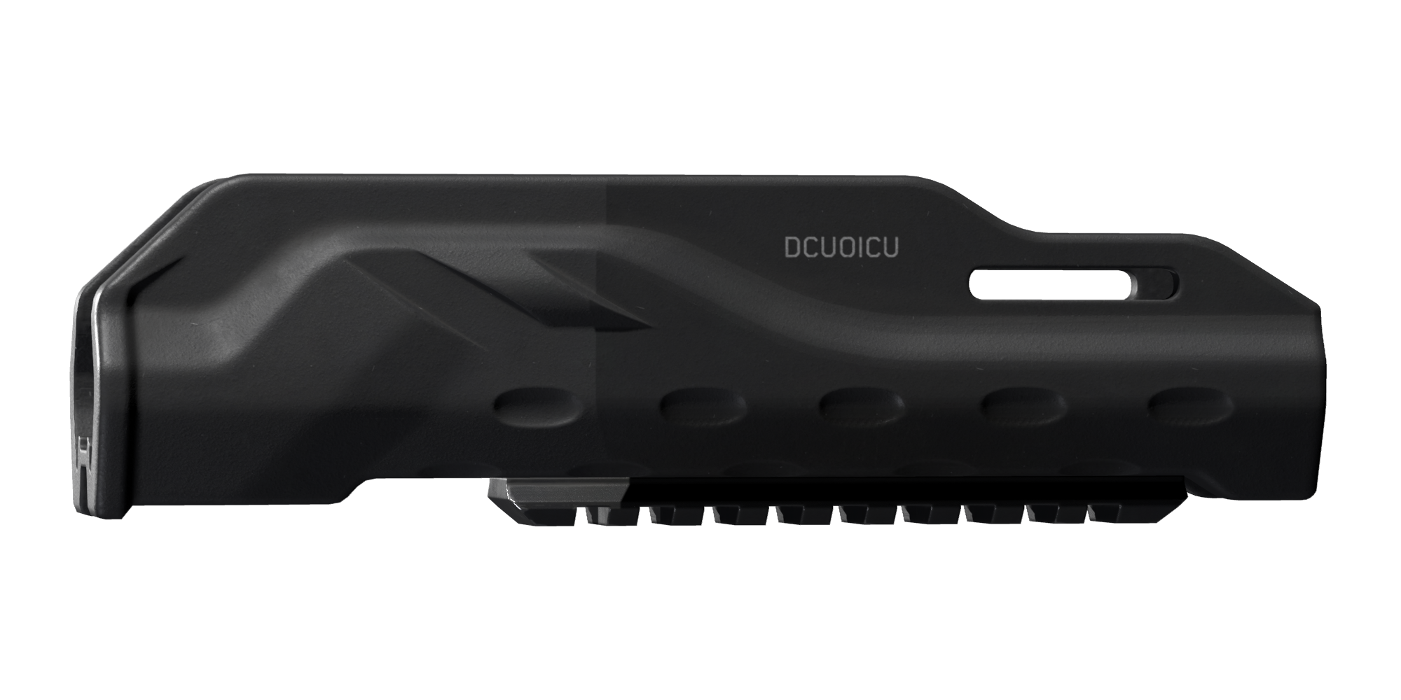 M870 Rail Handguard