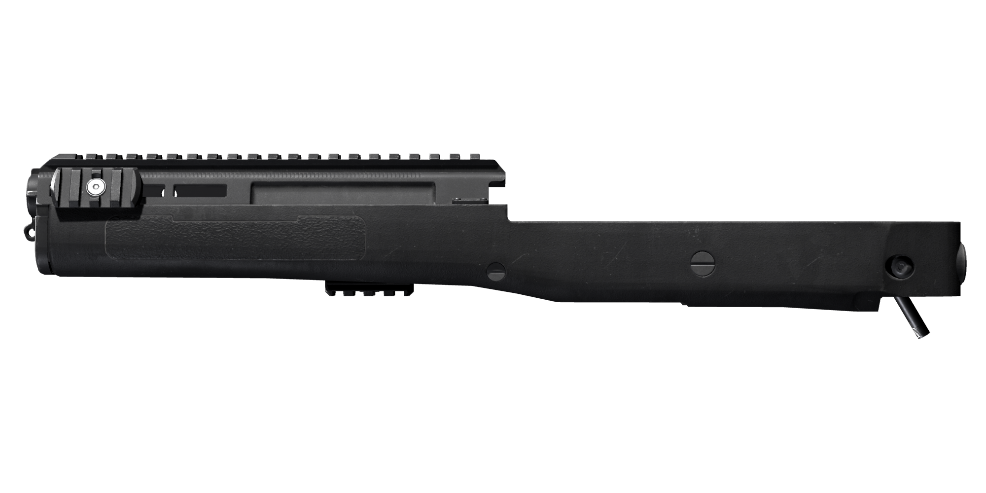 Mini-14 Polymer Stock