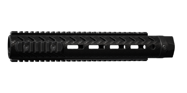 SR-25 Dominator Handguard