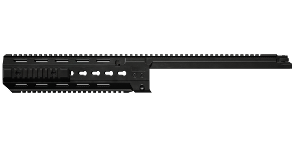 SVCH Integral Handguard