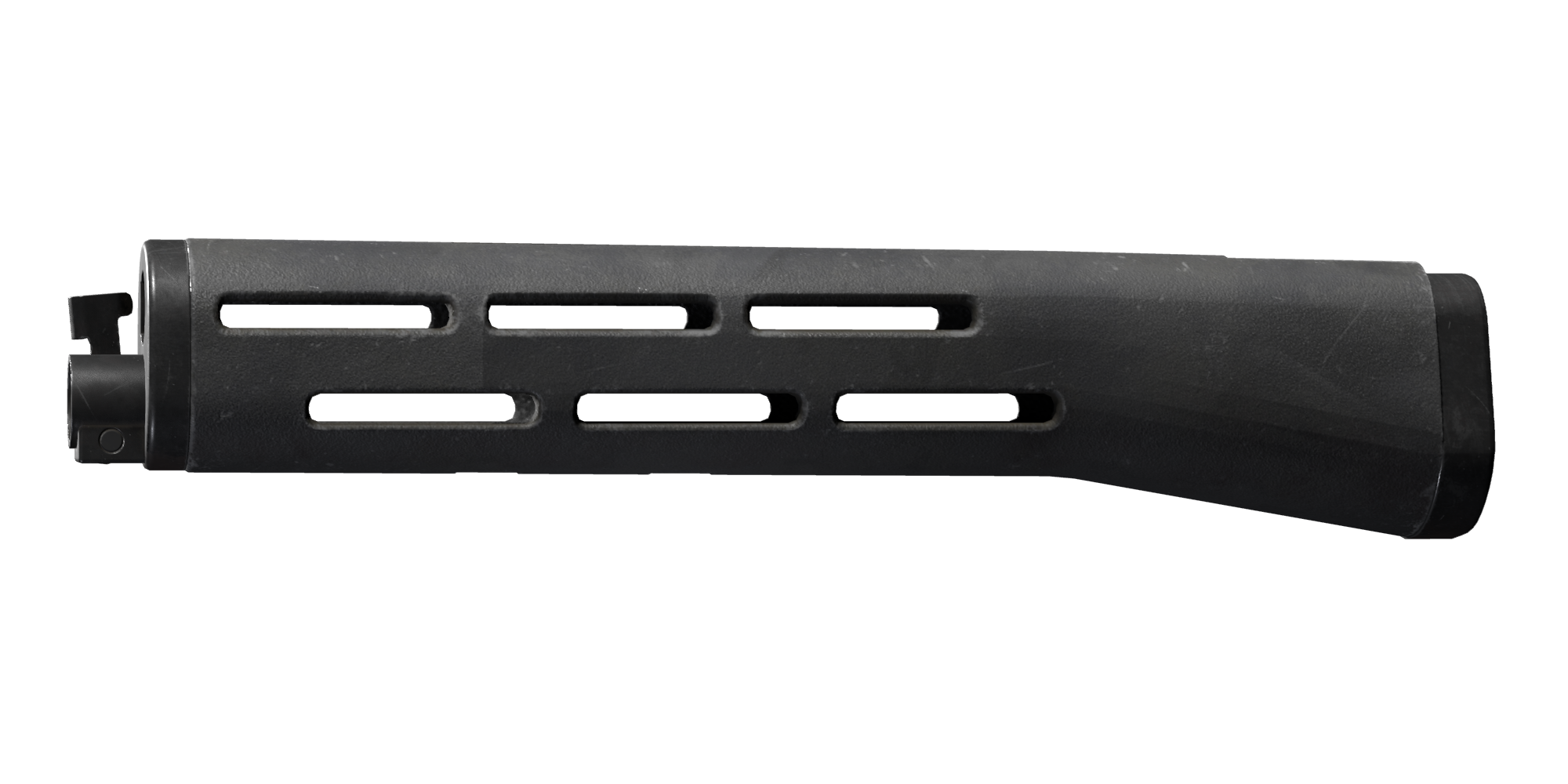 SVD Polymer Handguard