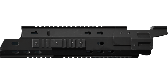 SVD Rail Handguard