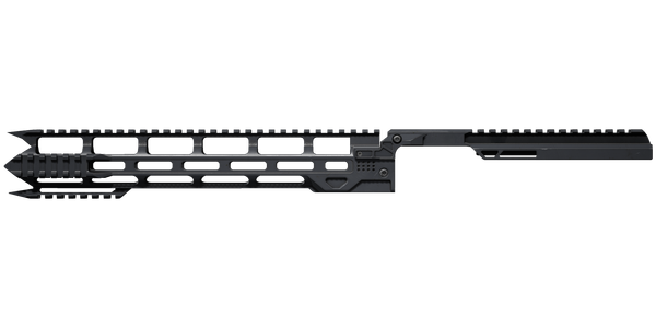 Thompson SMG Adv. Frame System