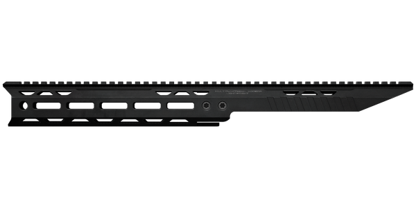 Thompson SMG Extended Handguard