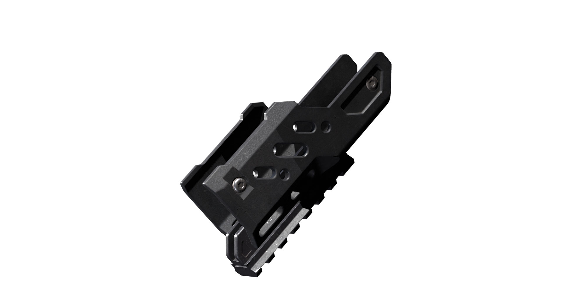 UZI Rail Handguard