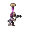 Heavy Reporter