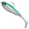 High-Frequency Tail-Wag Soft Lure