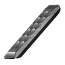 Honeycomb Handguard Panel 2