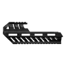 K437 Long Barrel Handguard