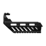 K437 Short Barrel Handguard