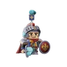 Kingdom's Blade