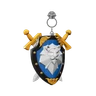 Lion's Shield
