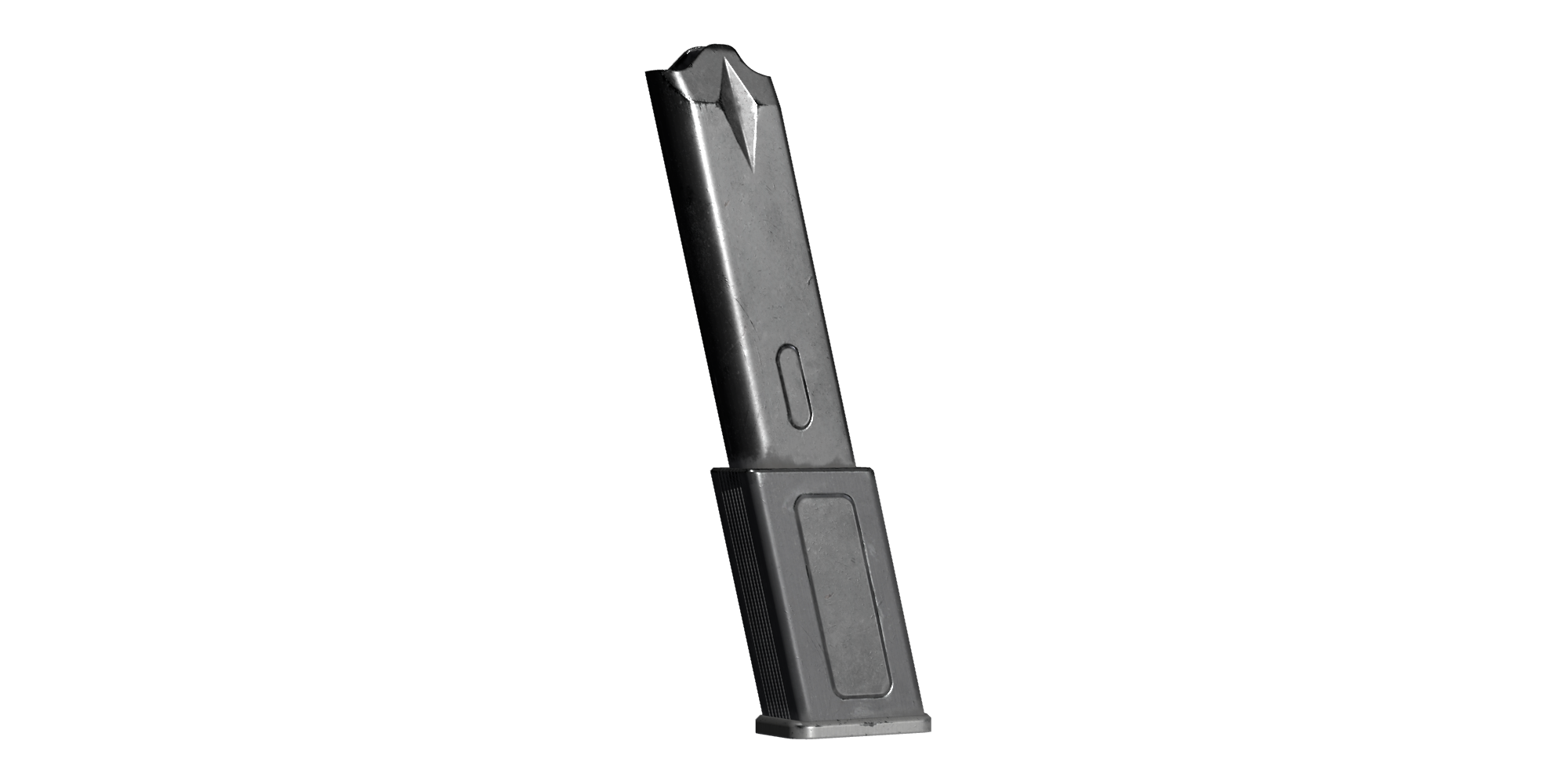 93R 24-Round Mag
