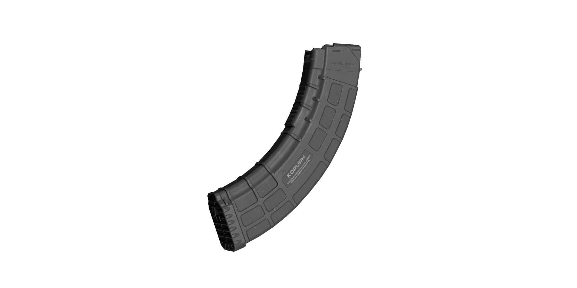 AKM 40-Round Extended Mag