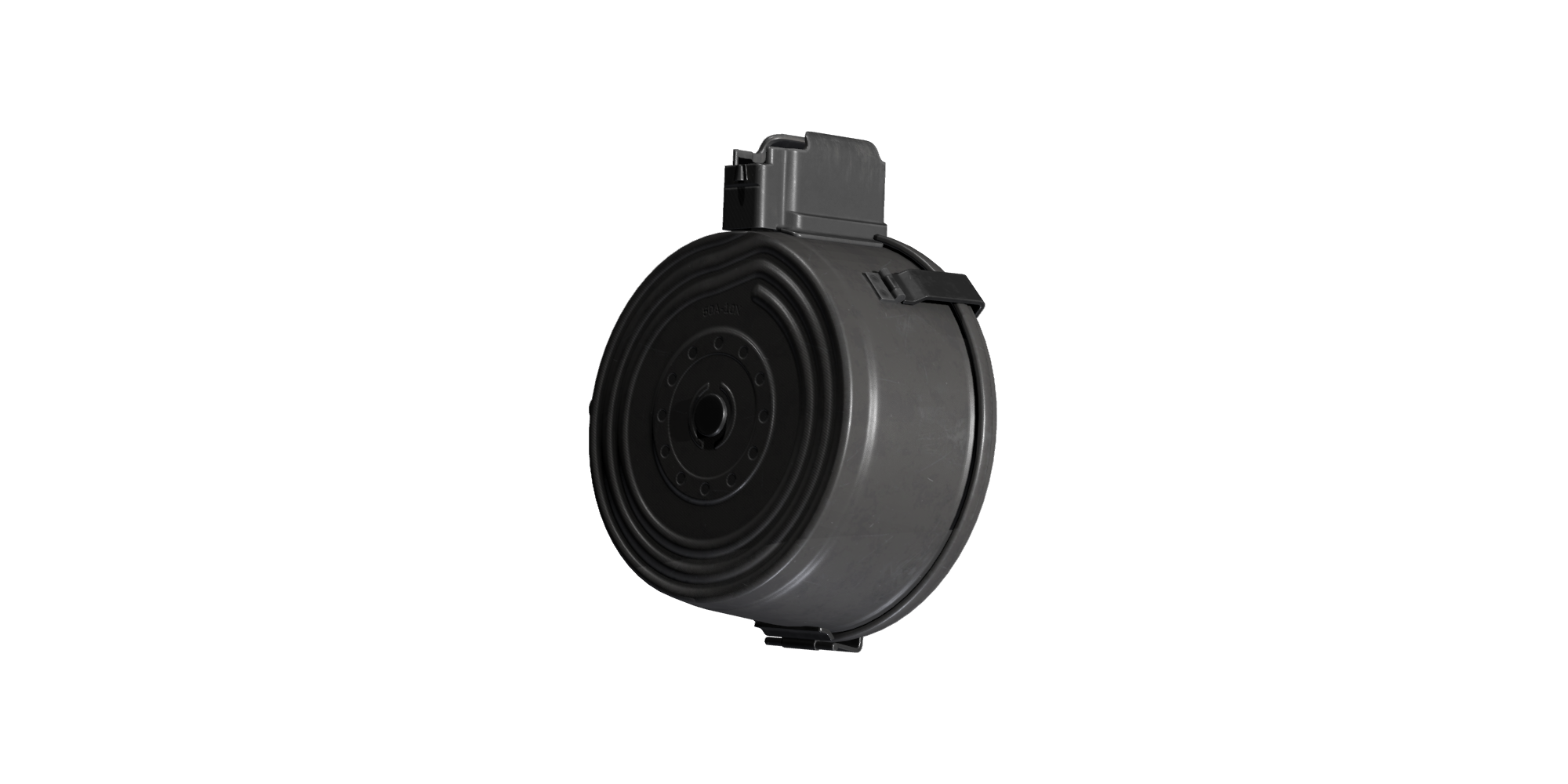 AKM 70-Round Large Drum Mag