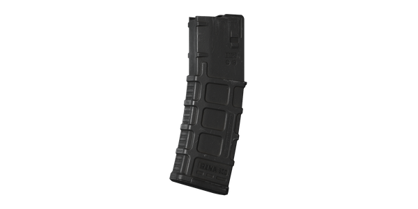 AR 30-Round Polymer Mag