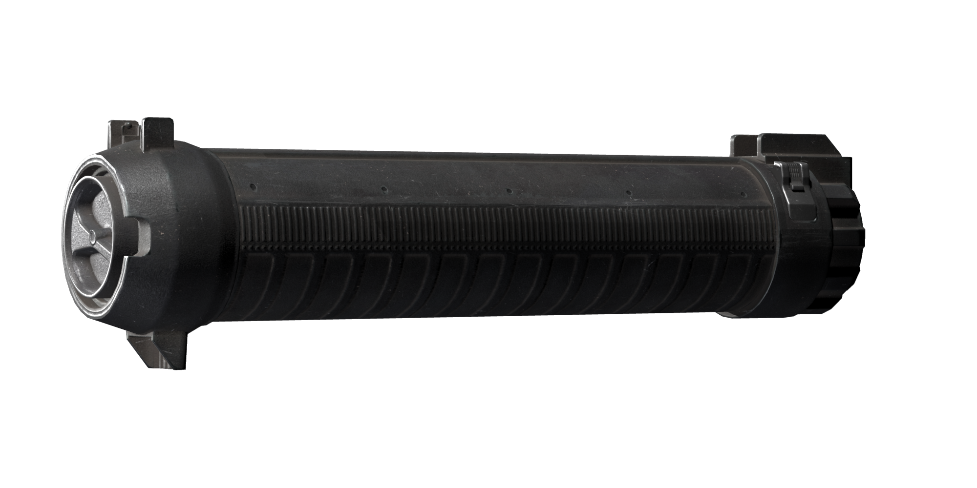 Bizon 64-Round Helical Mag