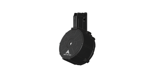 FS-12 Extended Drum Mag