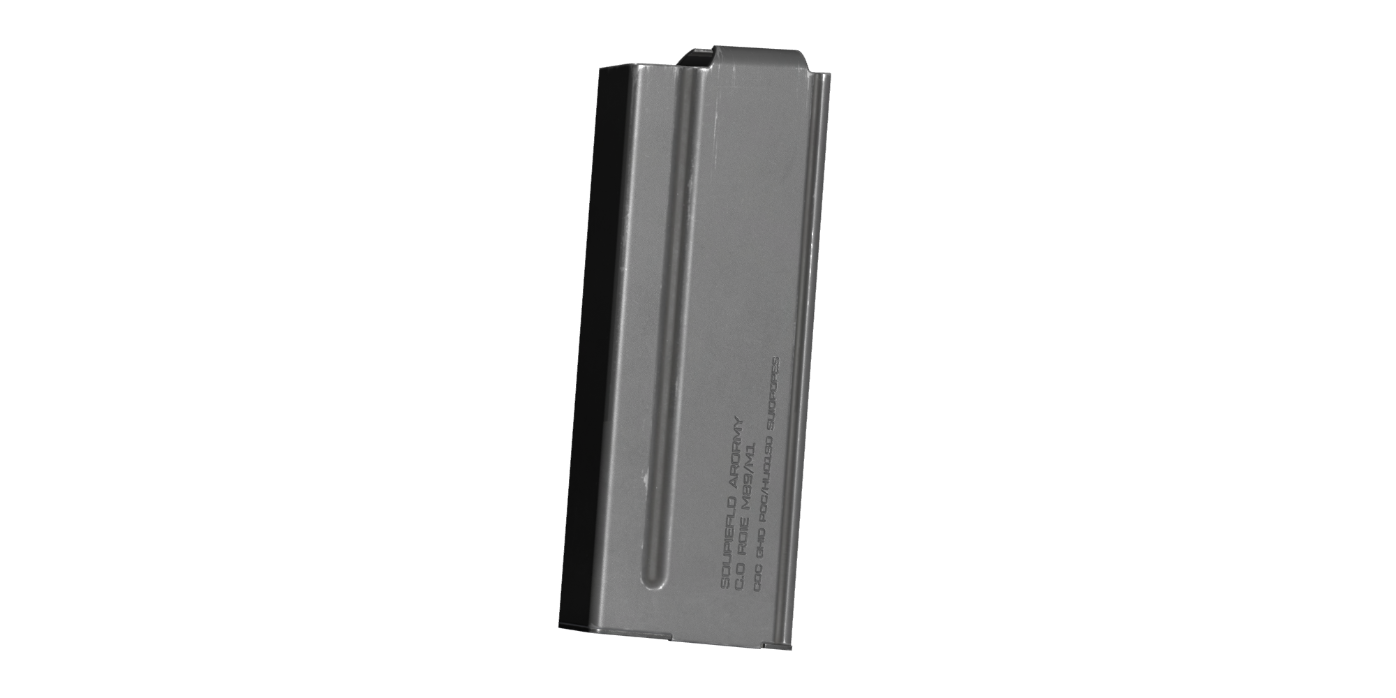 M14 30-Round Mag