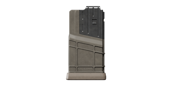 MDR.308 Extended Mag
