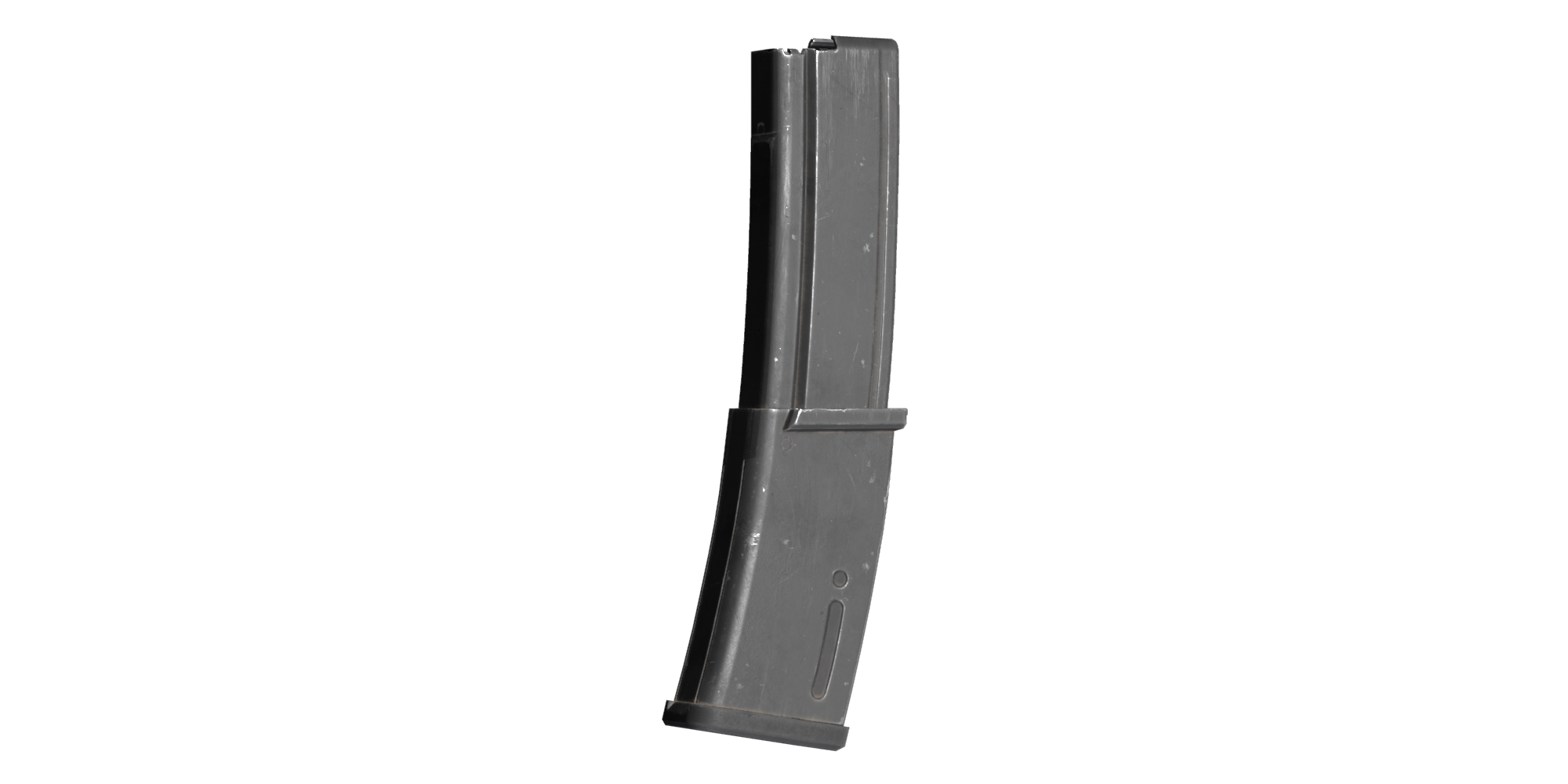 MP7 40-Round Mag