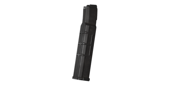 Newtype 45-Round Extended Mag