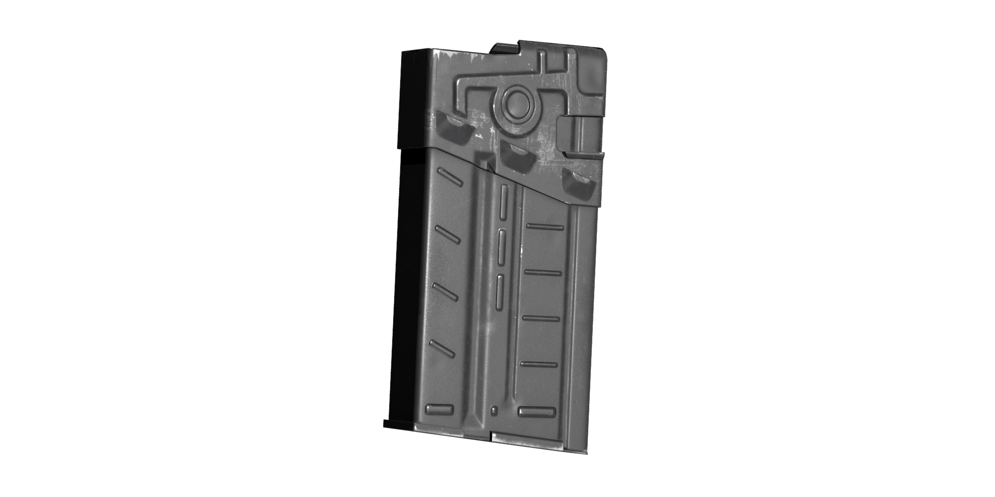 PSG 20-Round Extended Mag