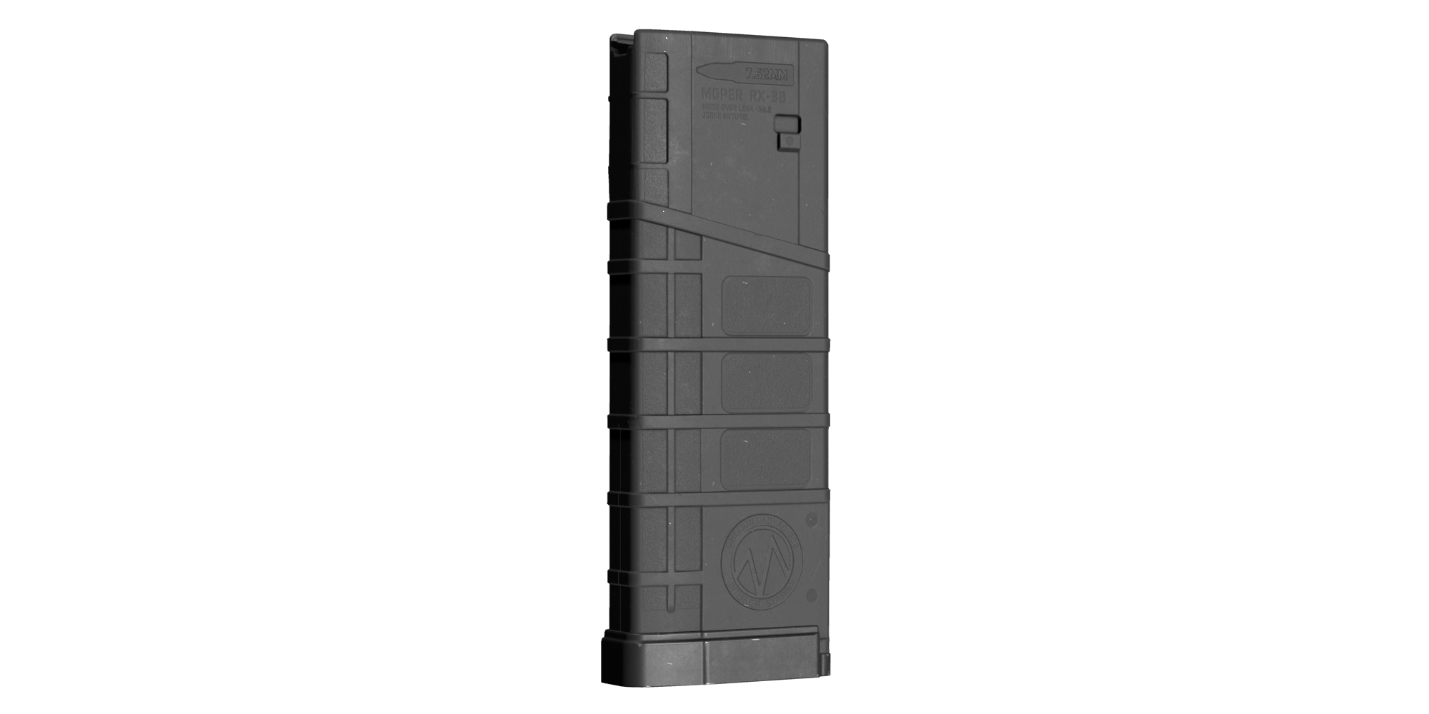 SCAR-H 30-Round Mag