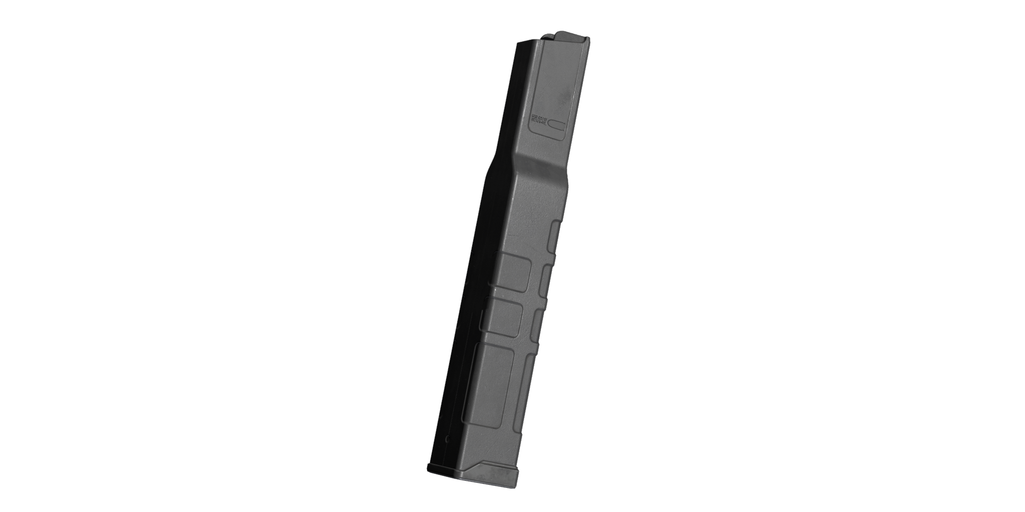 SMG-45 40-Round Extended Mag