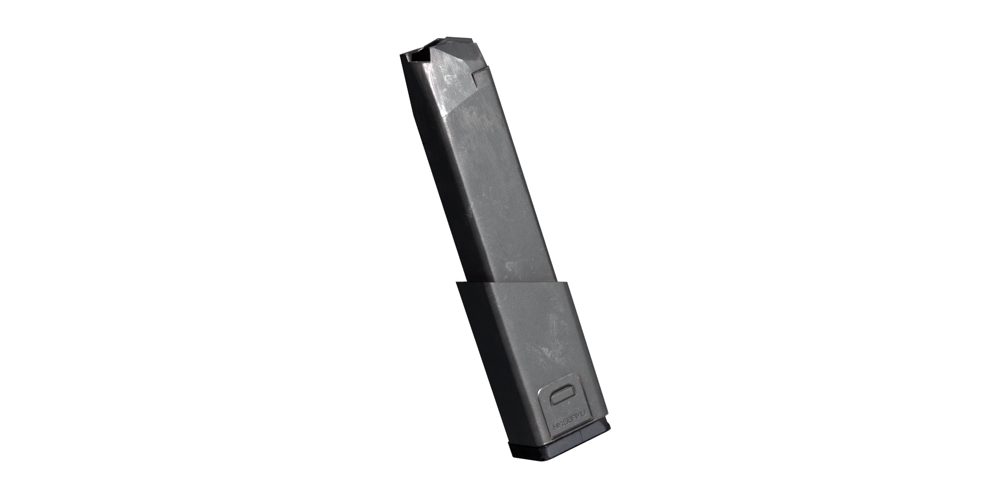 Vector 30-Round Extended Mag