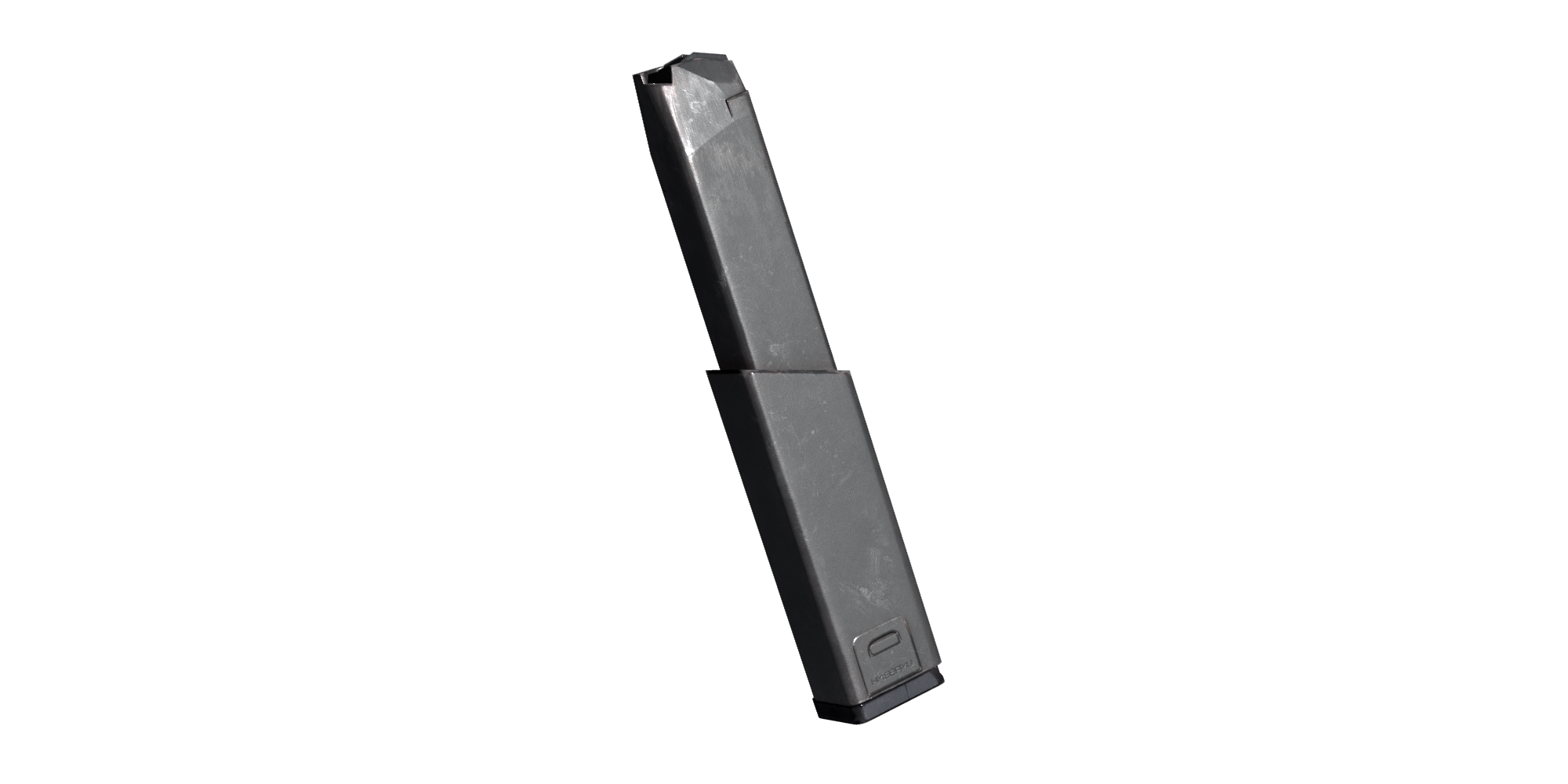 Vector 40-Round Extended Mag
