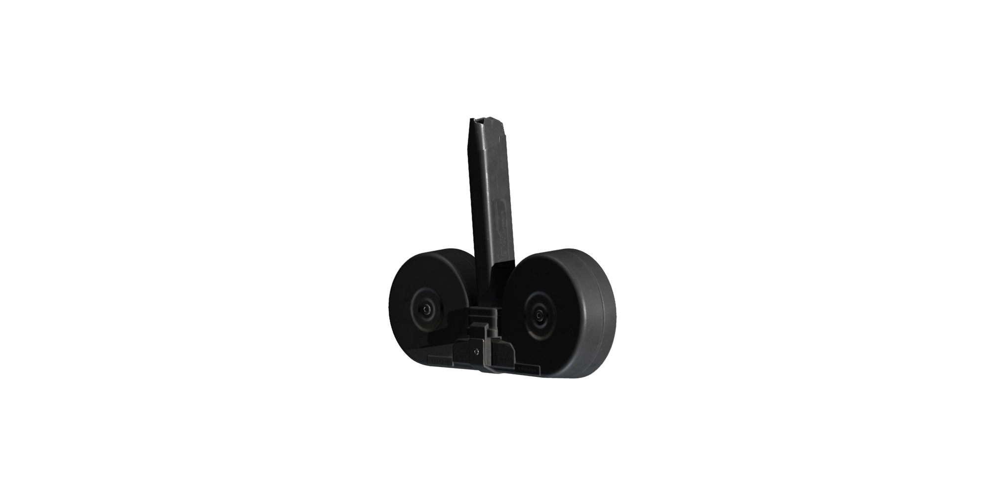 Vector 70-Round Extended C-Mag