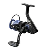 Model 2500D Strong Brake fishing Reel
