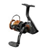 Model 4000D Heavy Brake Fishing Reel