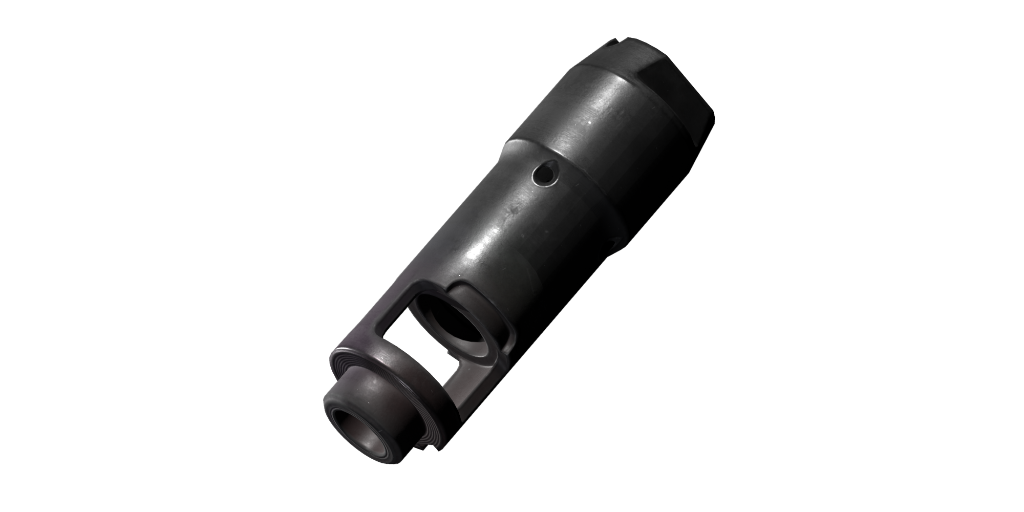 AK Practical Compensator