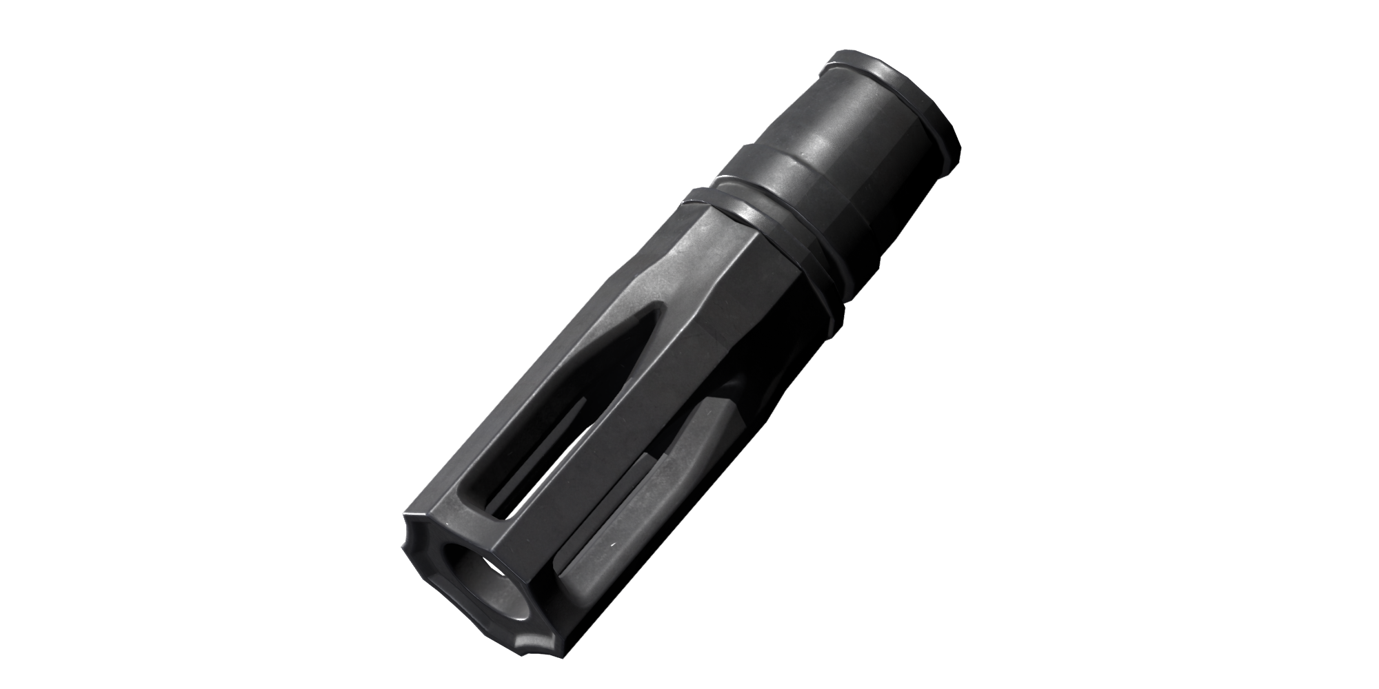 Bastion Horizontal Compensator