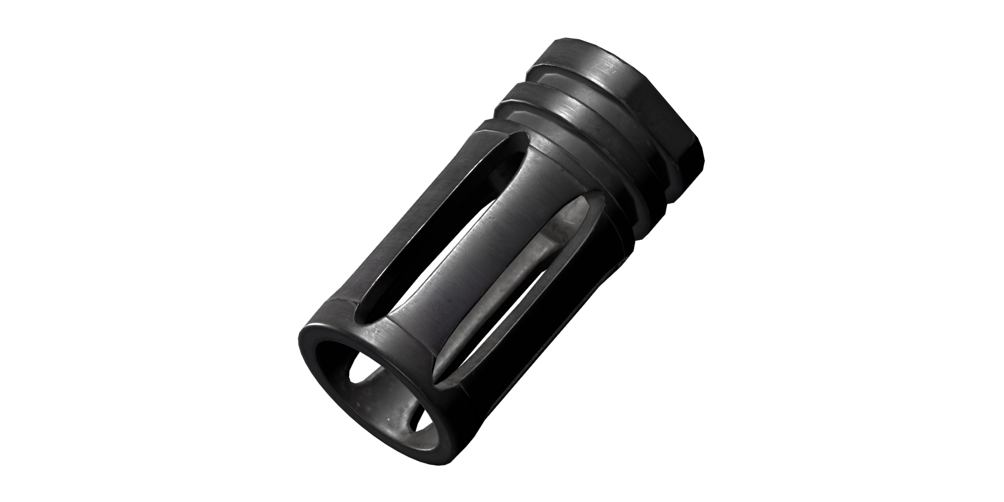 Birdcage Flash Hider