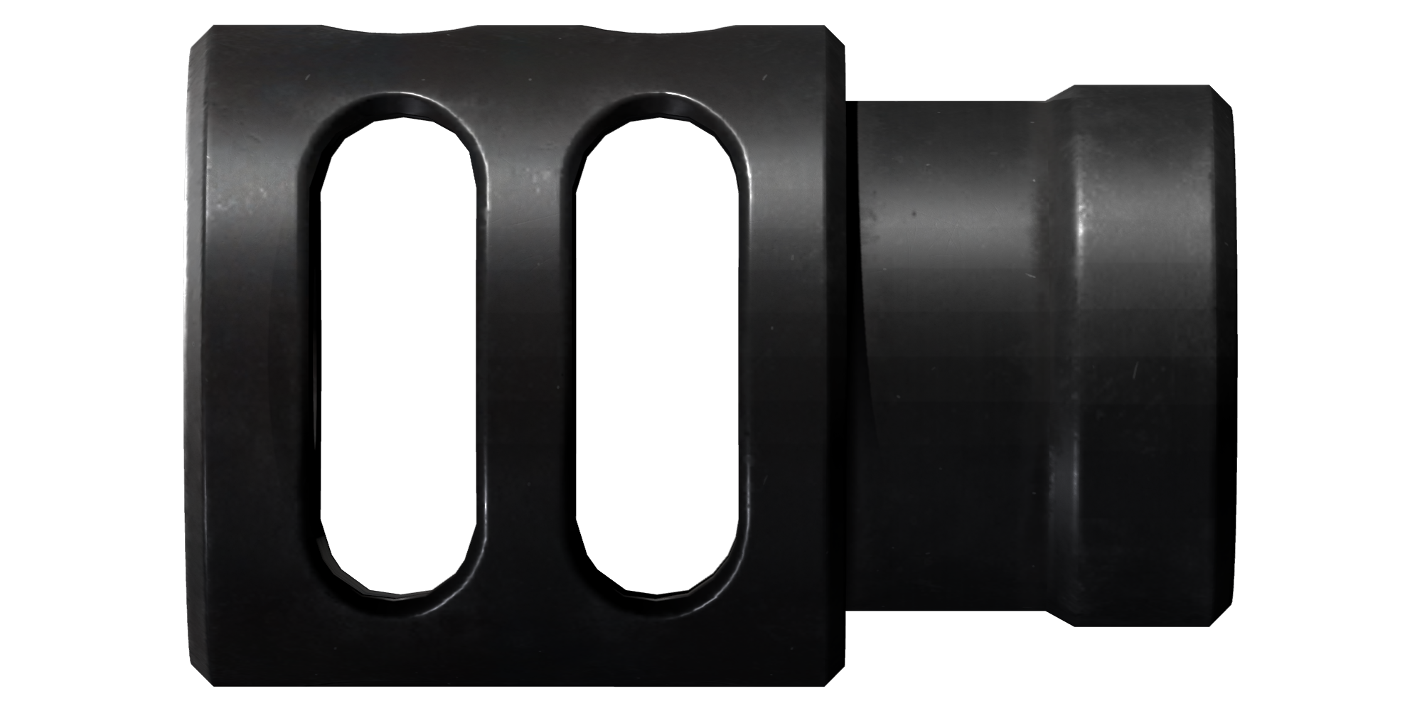 DTK Muzzle Brake