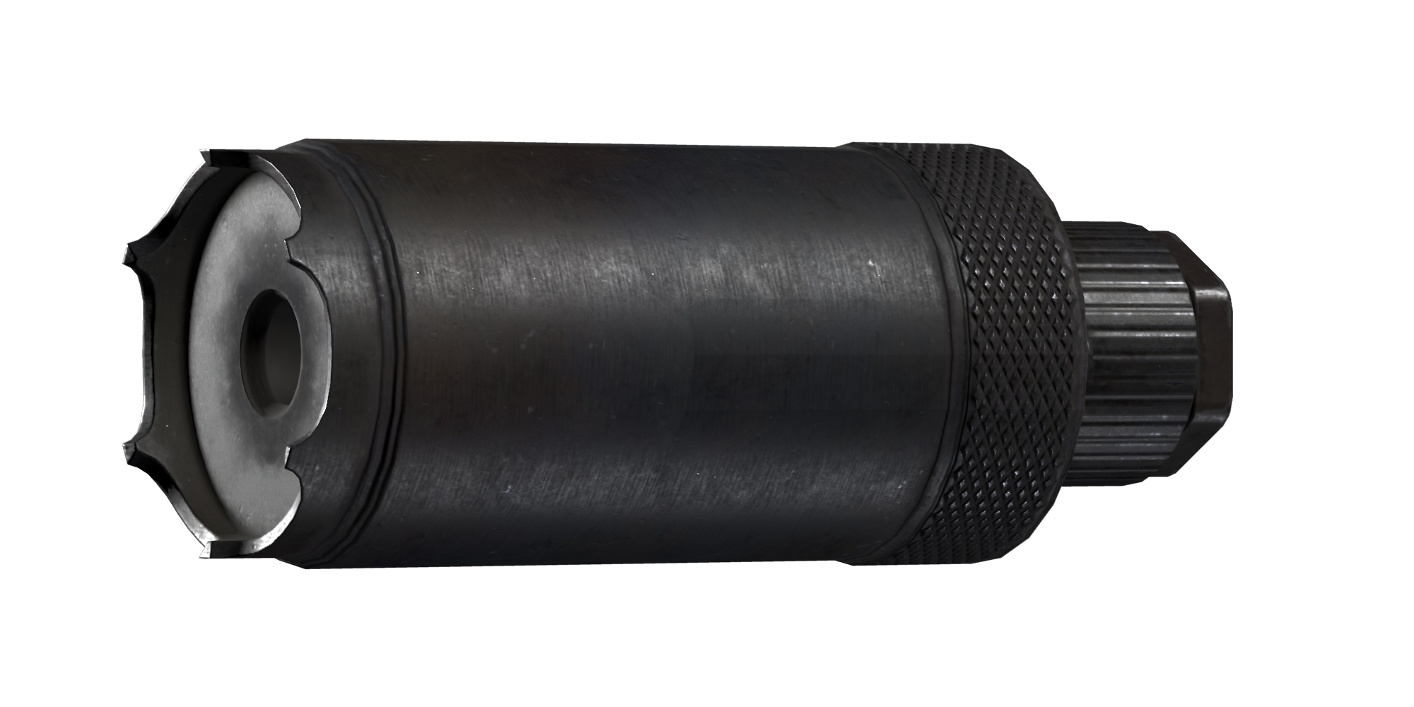 Ember Suppressor